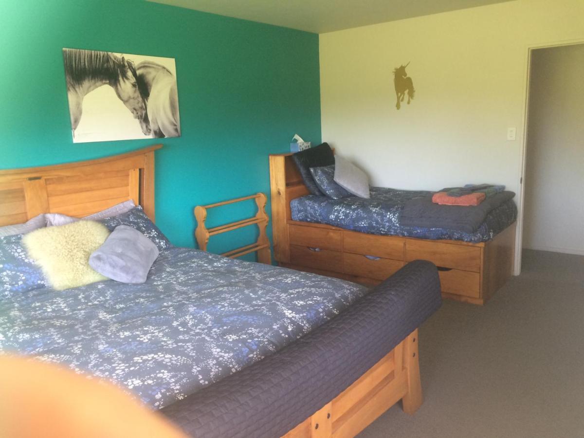 Waiotahe Dairy Farm Hideout Villa Waiotahi Kültér fotó