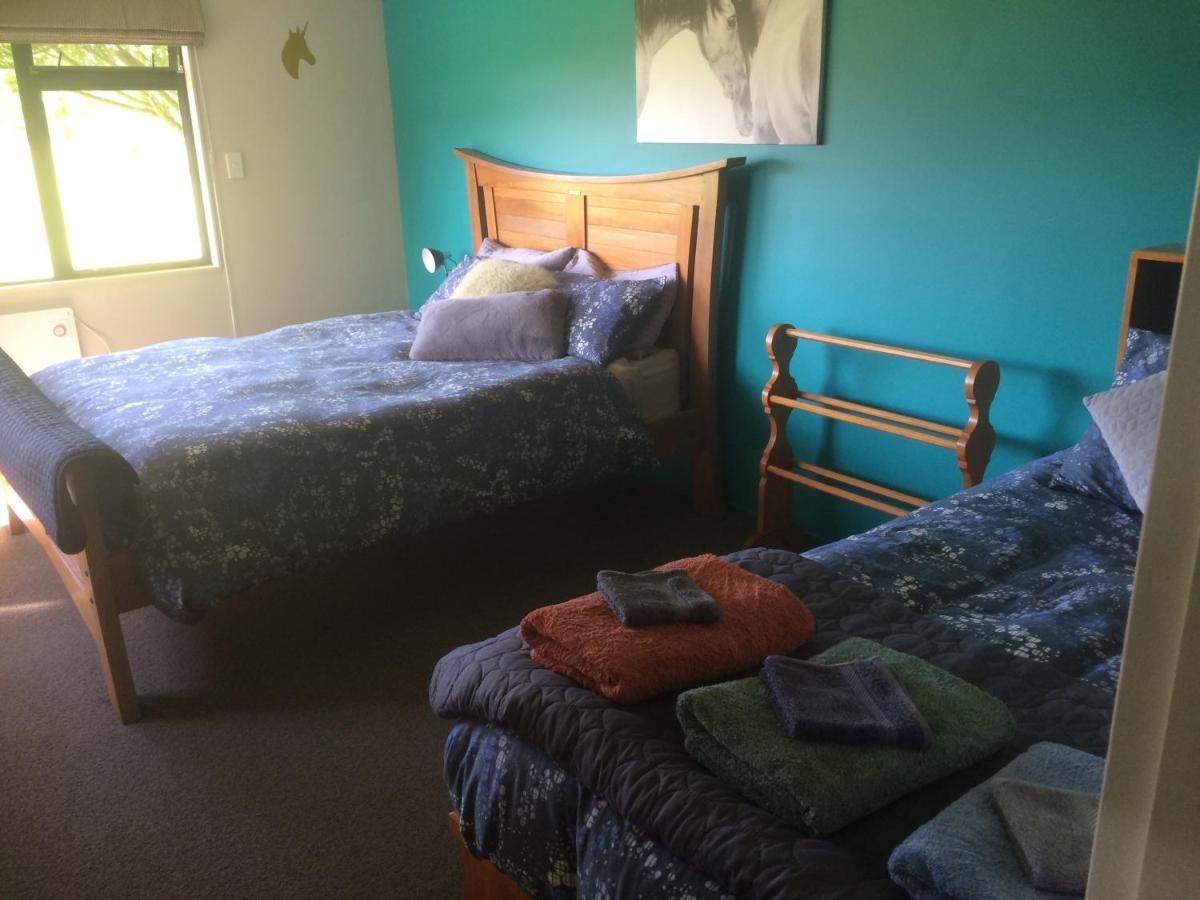 Waiotahe Dairy Farm Hideout Villa Waiotahi Kültér fotó