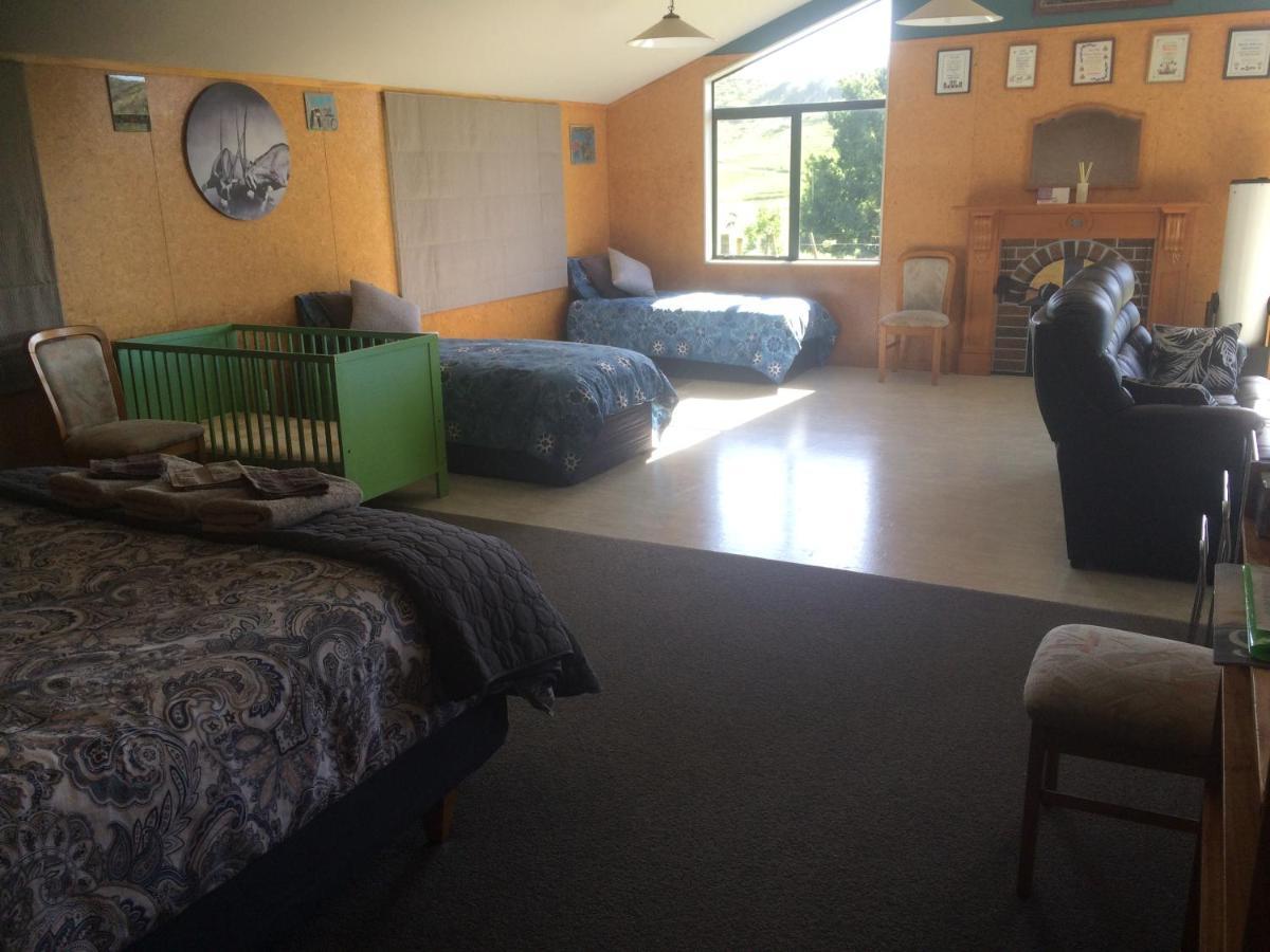 Waiotahe Dairy Farm Hideout Villa Waiotahi Kültér fotó