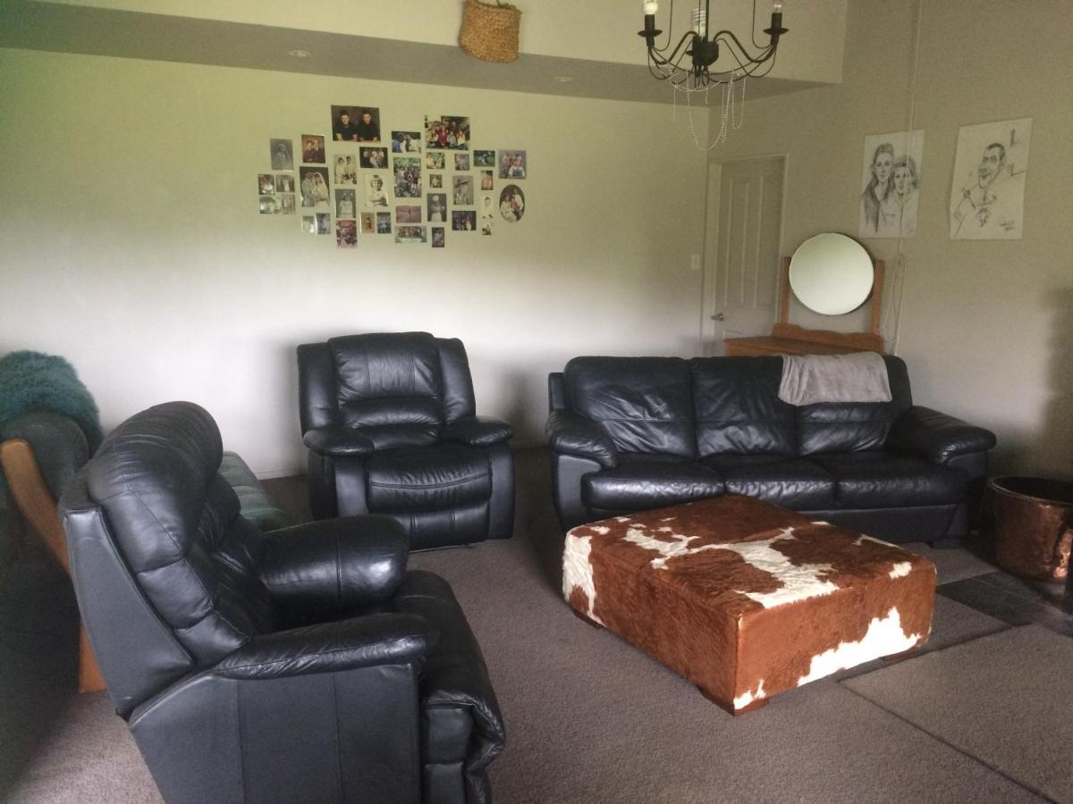 Waiotahe Dairy Farm Hideout Villa Waiotahi Kültér fotó
