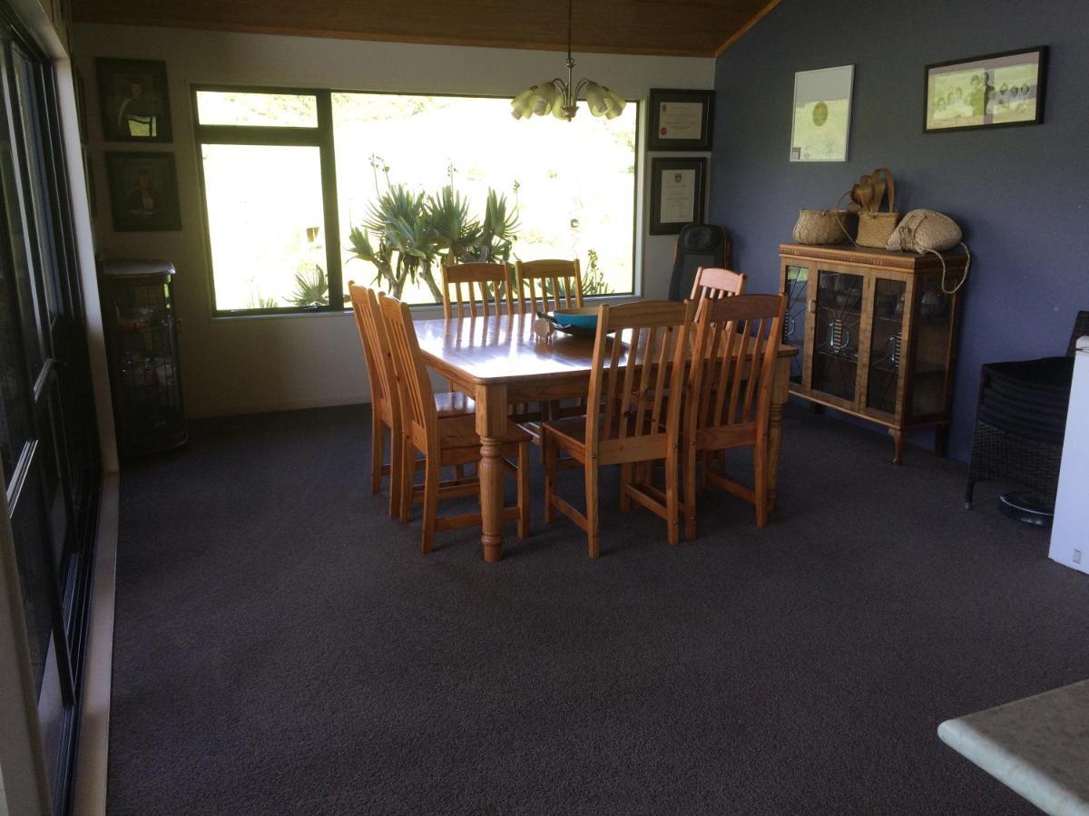 Waiotahe Dairy Farm Hideout Villa Waiotahi Kültér fotó