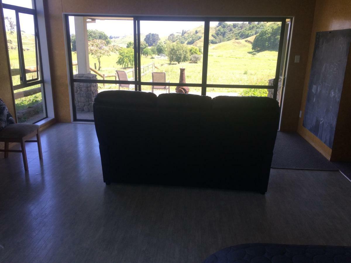 Waiotahe Dairy Farm Hideout Villa Waiotahi Kültér fotó