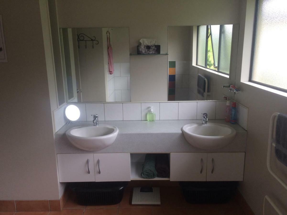 Waiotahe Dairy Farm Hideout Villa Waiotahi Kültér fotó