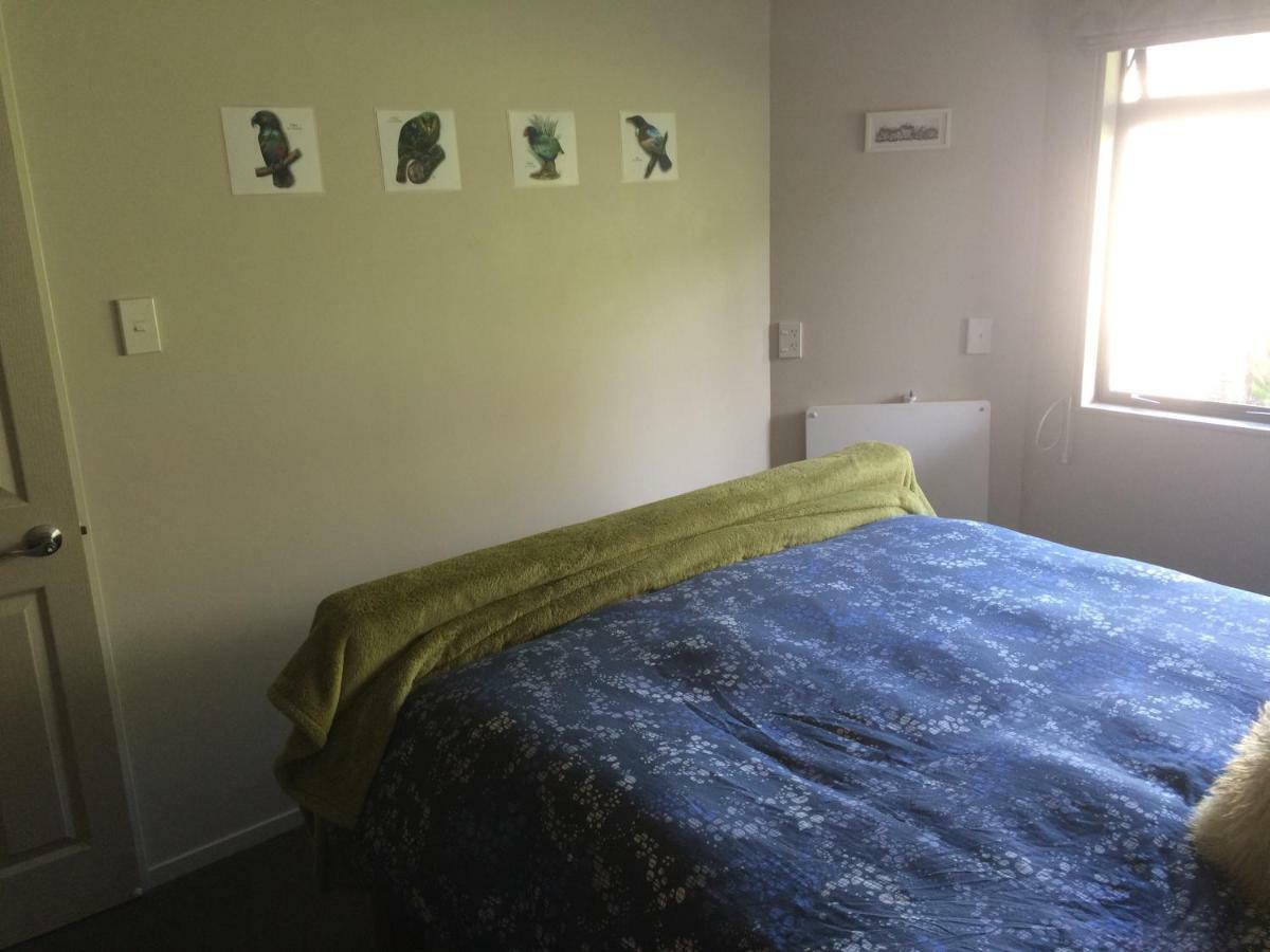 Waiotahe Dairy Farm Hideout Villa Waiotahi Kültér fotó