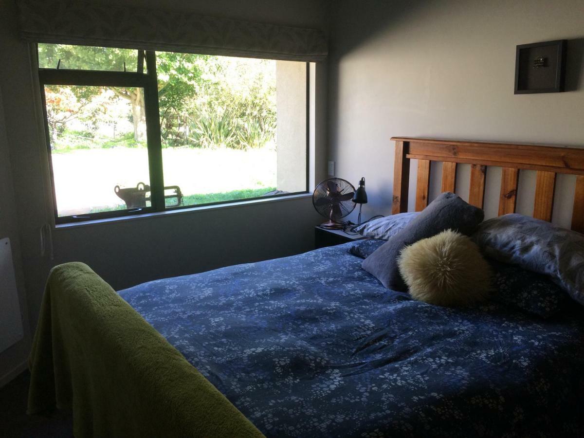Waiotahe Dairy Farm Hideout Villa Waiotahi Kültér fotó